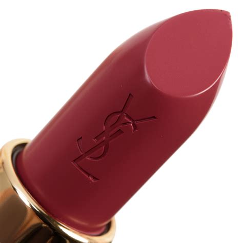 lipstick ysl rouge pur couture 66|ysl rose celebration lipstick.